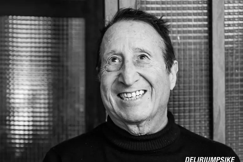 Morto a Roma Alvaro Vitali, il cinema piange il suo Pierino 1 alvaro vitali