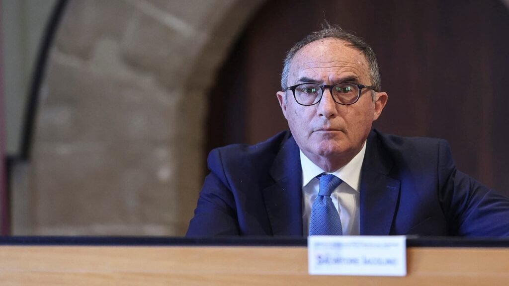 Antonio Sciacchitano