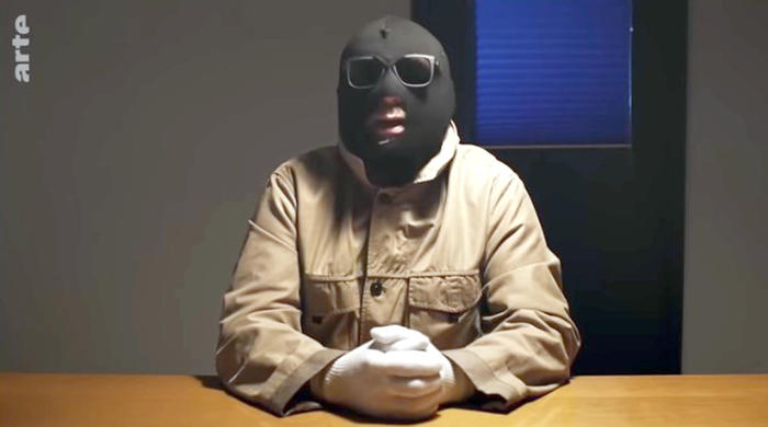 Giovanni Brusca torna libero, fu lui ad azionare il telecomando strage Capaci 4 Giovanni Brusca, mafioso stragista pentito, in un fermo immagine tratto dal video di una sua intervista alla televisione francese Arte France realizzata nel 2016. Nel video Brusca chiede scusa e perdono ai familiari delle vittime, 2 giugno 2021.