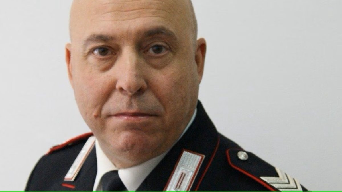 Carabiniere ucciso, Carrà (Lega): difendere chi ci difende, vicino a poliziotti indagati  17 carabiniere carlo le grottaglie