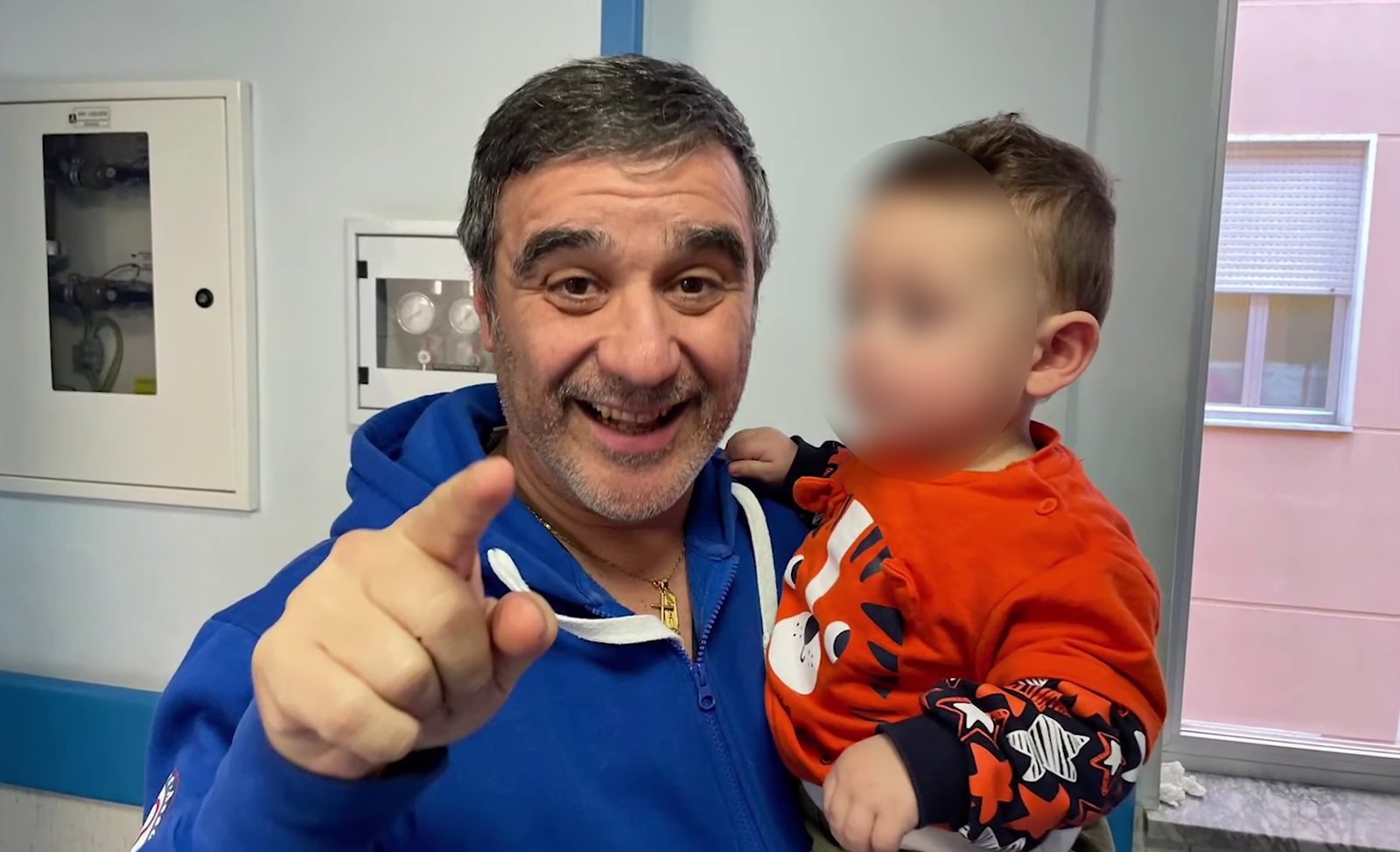 Cardiochirurgia Pediatrica del Mediterraneo