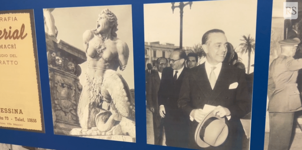 Messina. 70 anni dalla Conferenza di Messina e Taormina: al via oggi a Palazzo Zanca le celebrazioni alla presenza del Ministro Tajani 5 conferenza ue messina