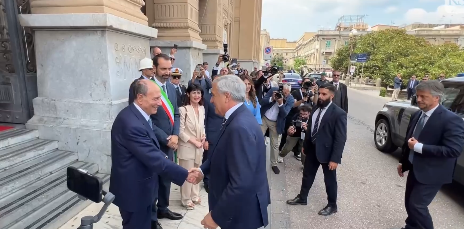 conferenza ue messina 2