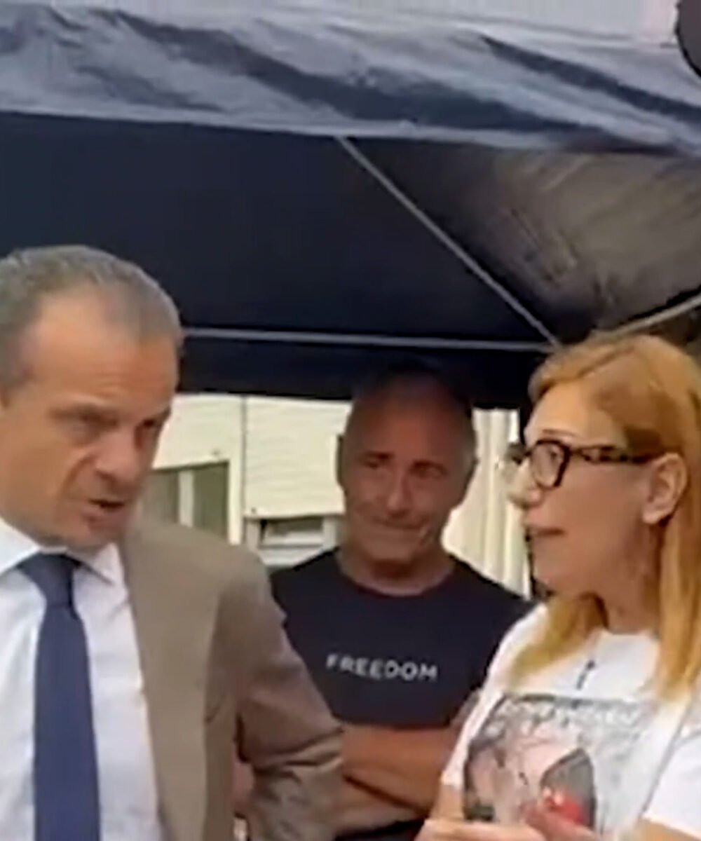 voce di Sicilia