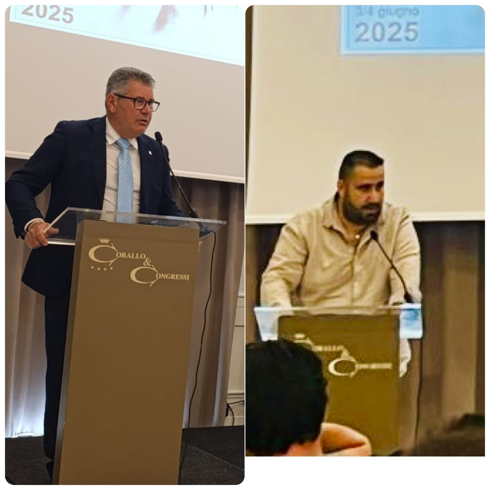 faisa cisal congresso