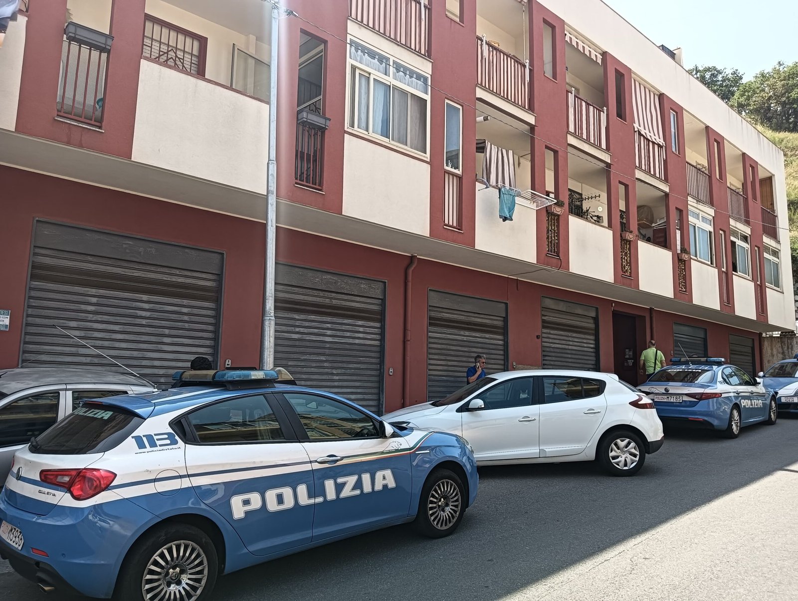 la morte della piccola Elisa