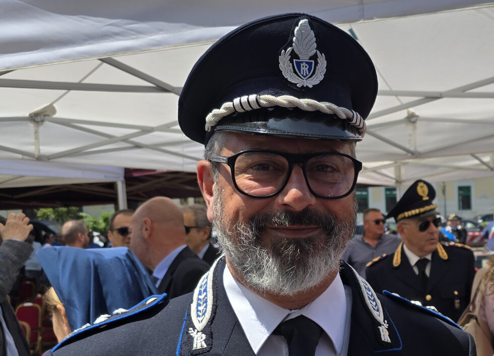 Casa Circondariale di Messina, nuovo sequestro di sostanza stupefacente. 1 li marzi gazzi