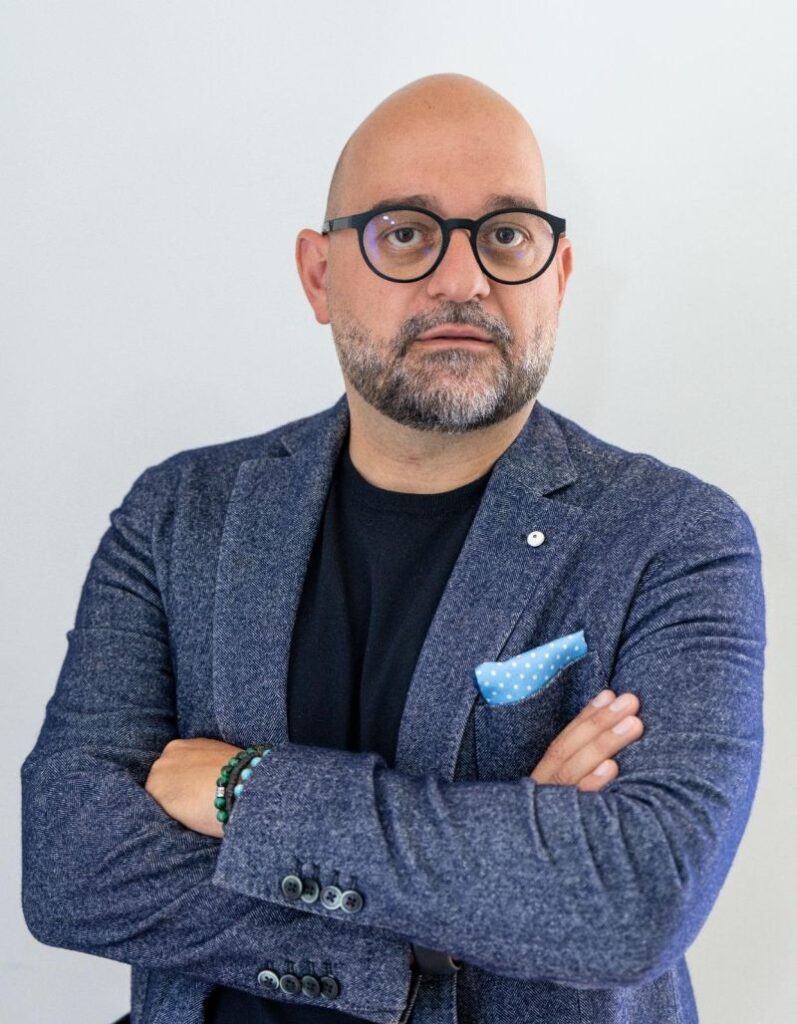 Rissa tra il DG di AMAM Maimone ed il consigliere della VI Circoscrizione Giovanni Donato? 3 Davide Maimone DG Amam