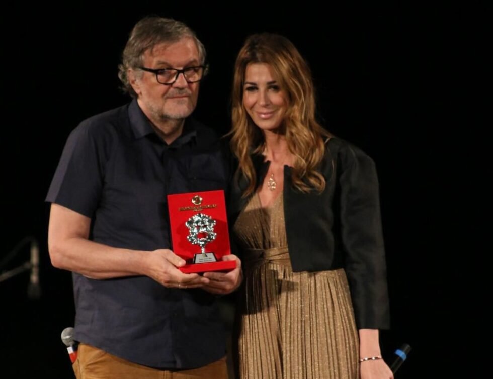 Ambiente: Siracusano, per transizione servono riforme e risorse, sostenibilità sia anche economica 1 matilde siracusano emir kusturica