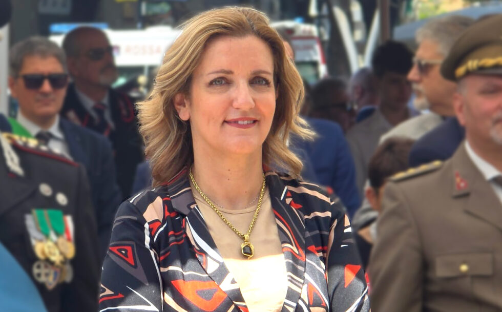 Iv, Musolino nuova vice presidente del gruppo al Senato Segretaria la senatrice Furlan 1 musolino cc