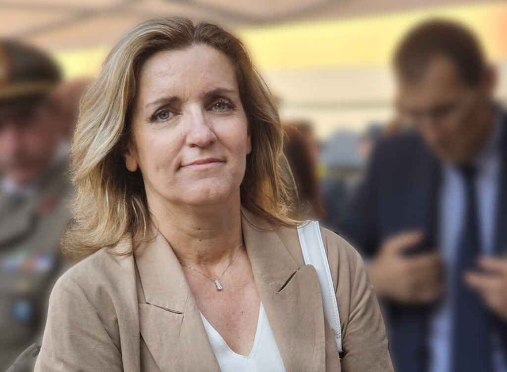 Dafne Musolino