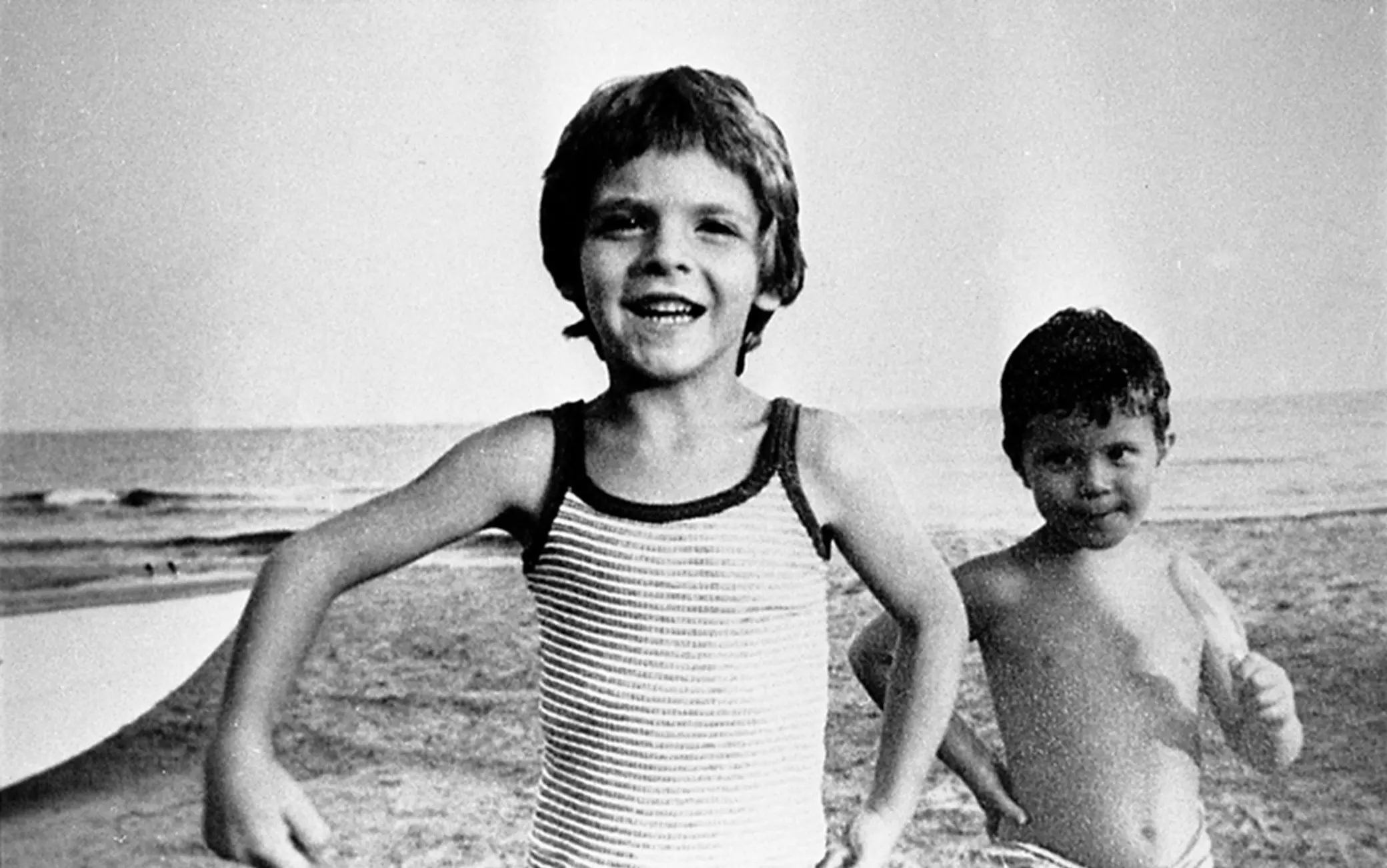 Alfredino Rampi, 44 anni fa nel pozzo di Vermicino: cronaca della tragedia che incollò un'Italia sospesa alla TV e diede alla luce la Protezione Civile 5 Alfredino Rampi