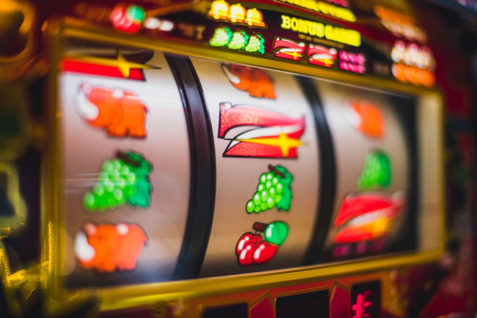 Perché le slot hanno un numero diverso di rulli e come questo influisce – Opinione degli esperti Legiano online casino 1 slot