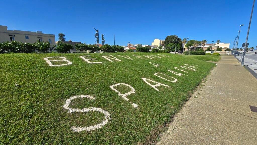 Spadafora, sono gravi le condizioni del bambino investito sul lungomare. Comunità in apprensione. 2 spadafora3
