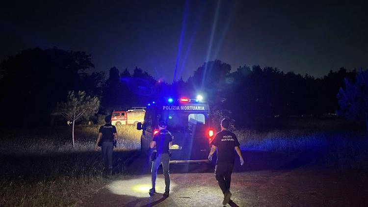 Orrore a Villa Pamphili a Roma: donna e bambina trovate morte a 100 metri l'una dall'altra 1 Orrore a Villa Pamphili a Roma: donna e bambina trovate morte in un sacco a pelo