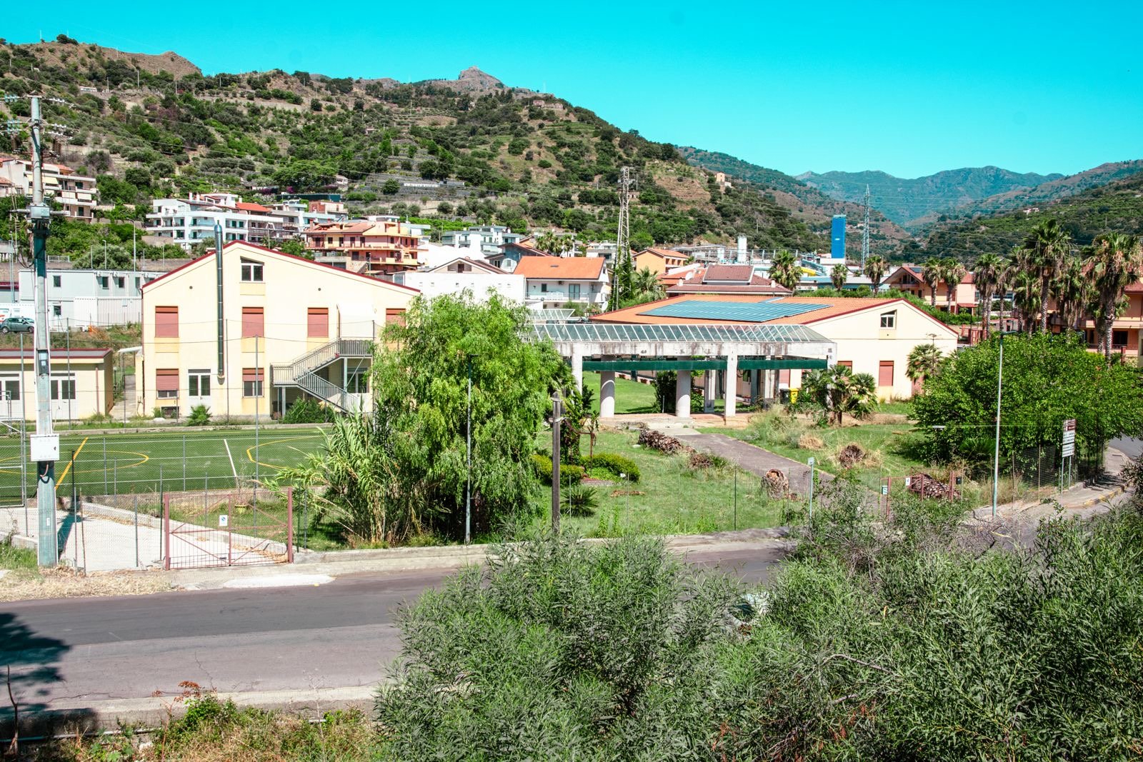 MESSINA. AUTISMO, NIZZA DI SICILIA: LA SOLIDARIETA’ VA A RETE   5 01 Centro Autismo Nizza