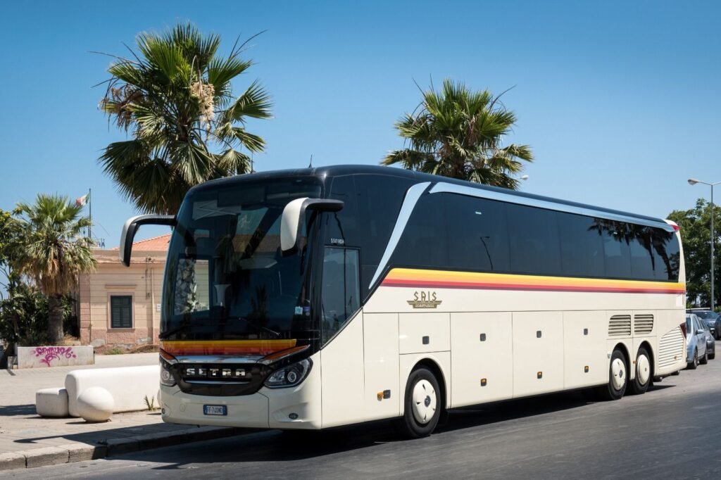 Accordo raggiunto con il Gruppo Sais Trasporti: avviato il percorso di stabilizzazione 3 1000205622