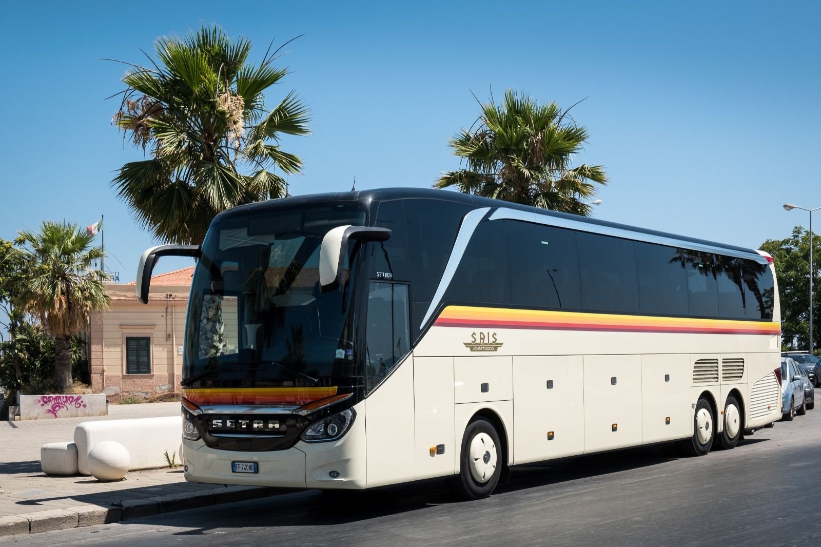 Accordo raggiunto con il Gruppo Sais Trasporti: avviato il percorso di stabilizzazione 6 1000205622