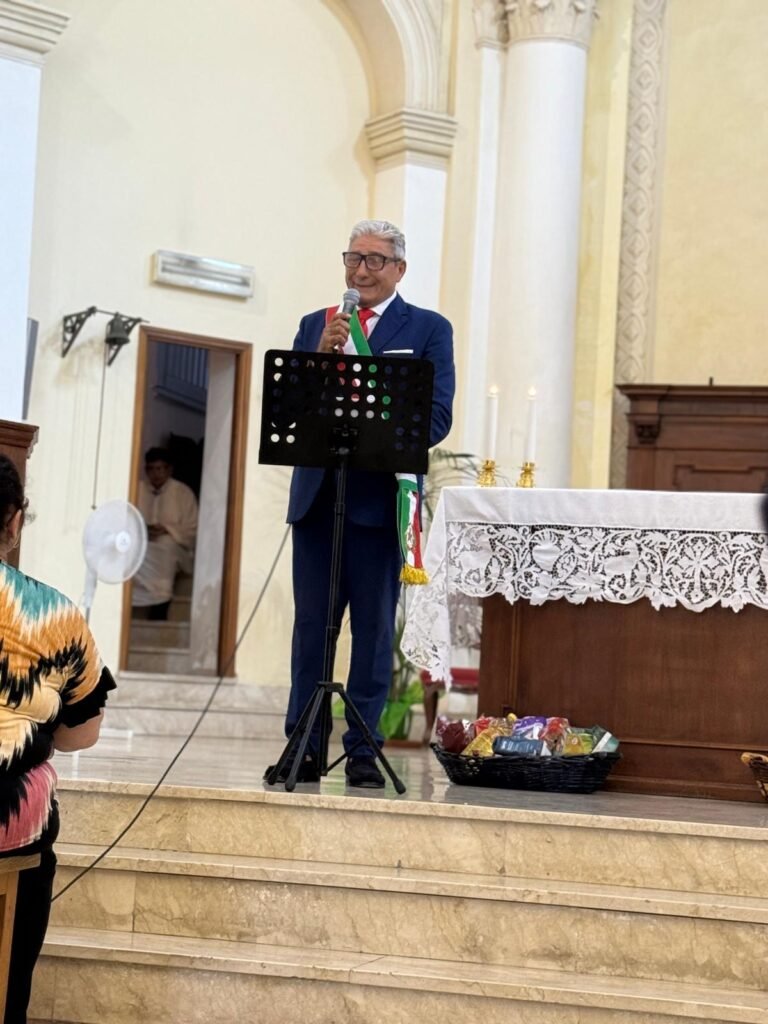Spadafora, un fiume di folla per San Giuseppe: successo per la festa patronale 25 1000214600