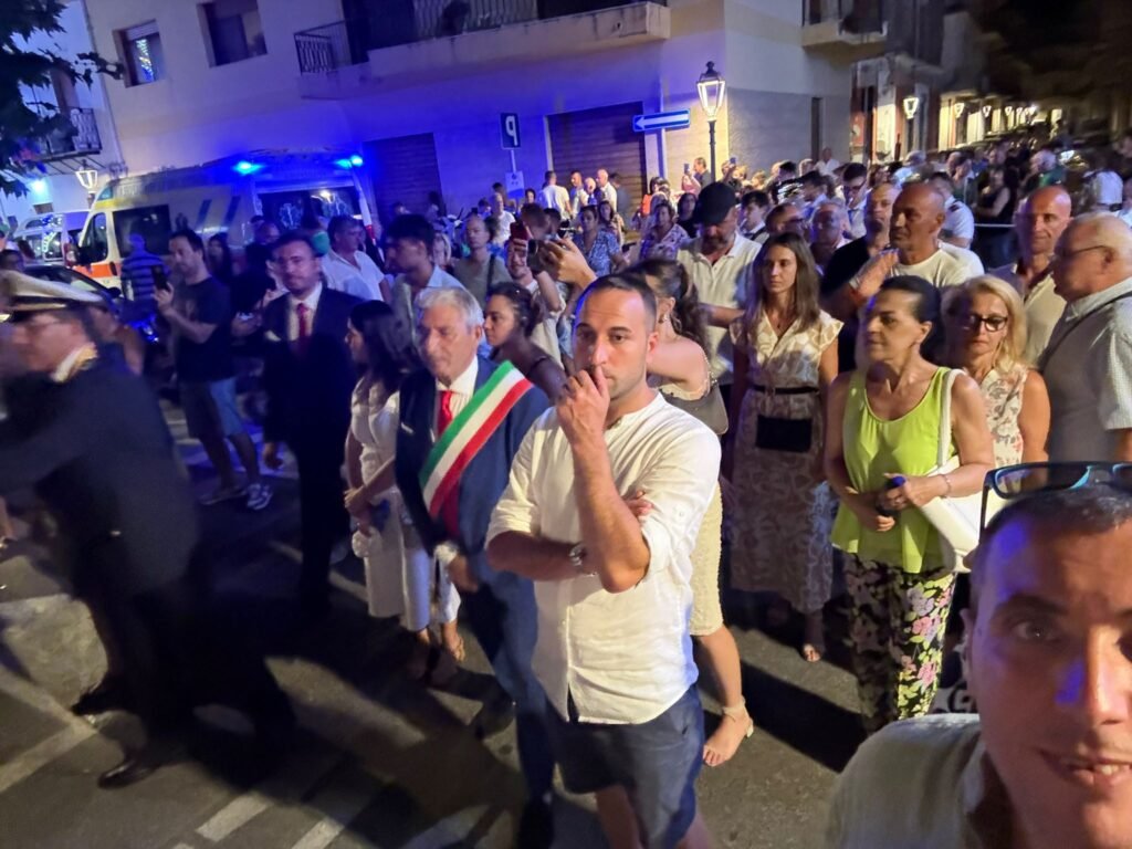 Spadafora, un fiume di folla per San Giuseppe: successo per la festa patronale 16 1000214776