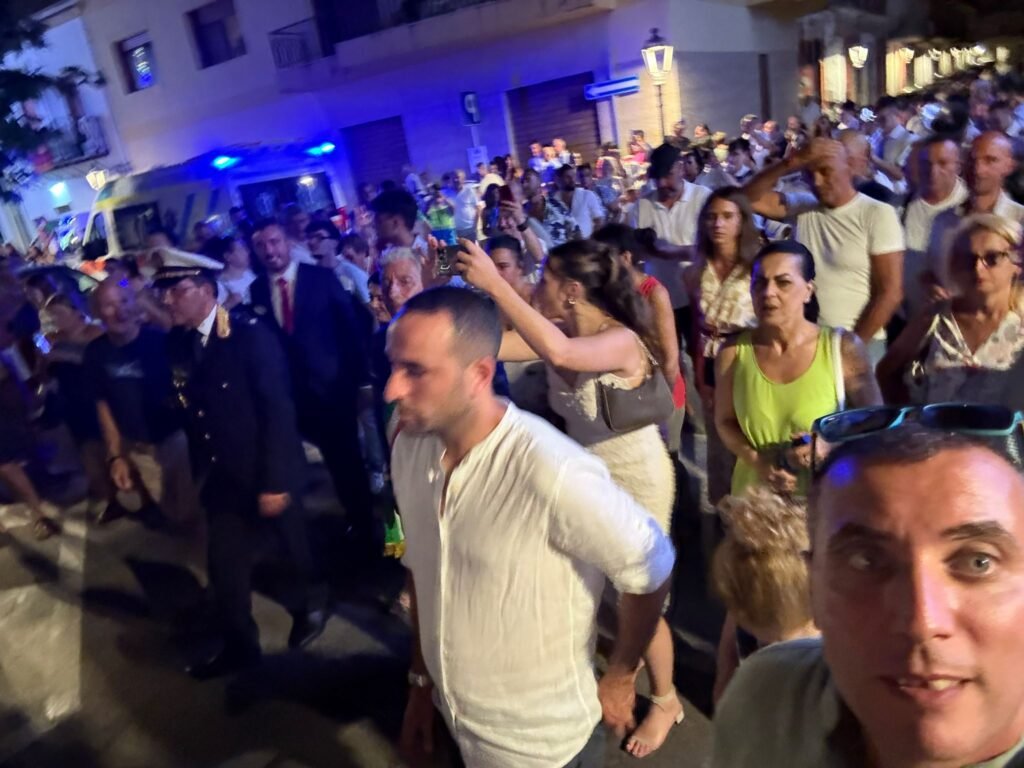 Spadafora, un fiume di folla per San Giuseppe: successo per la festa patronale 15 1000214778