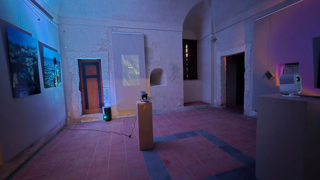 Spadafora, Festa del Mare: un successo storico con la riapertura del Castello 4 20250723 203232