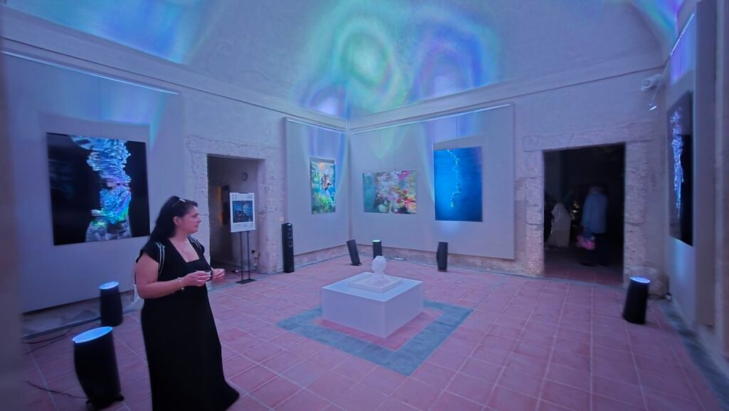 Spadafora, Festa del Mare: un successo storico con la riapertura del Castello 8 20250723 204401