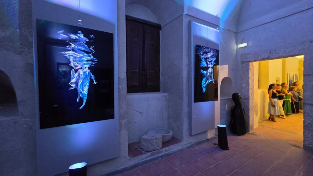 Spadafora, Festa del Mare: un successo storico con la riapertura del Castello 11 20250723 204427