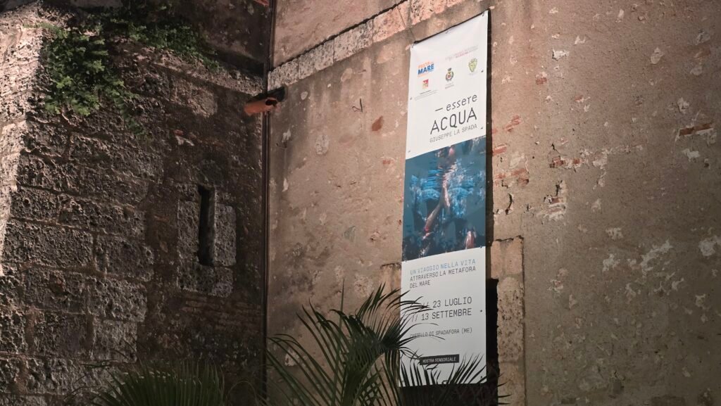 Spadafora, Festa del Mare: un successo storico con la riapertura del Castello 13 20250723 204737