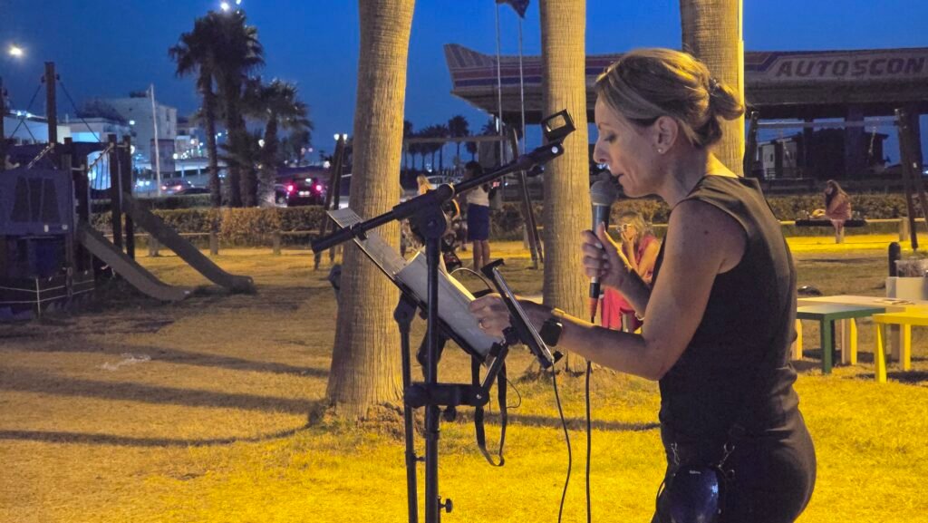 Spadafora, Festa del Mare: un successo storico con la riapertura del Castello 16 20250723 205601