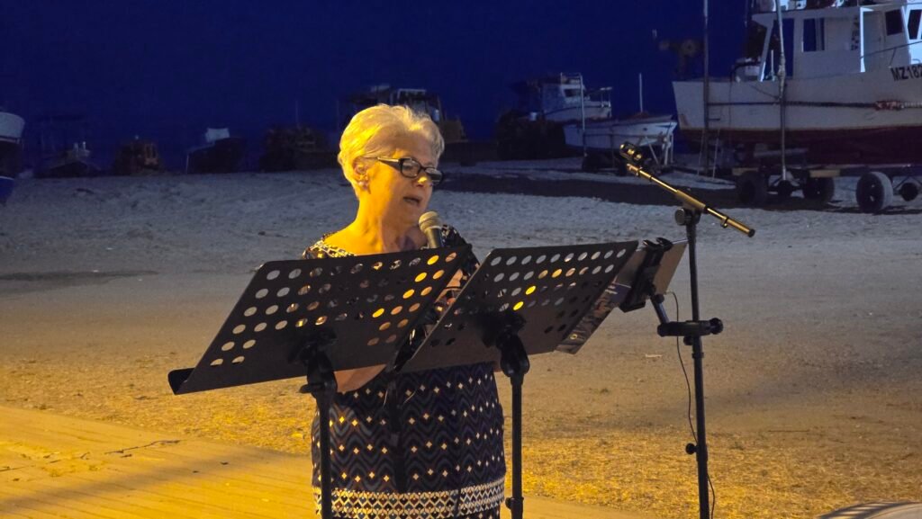 Spadafora, Festa del Mare: un successo storico con la riapertura del Castello 18 20250723 205836