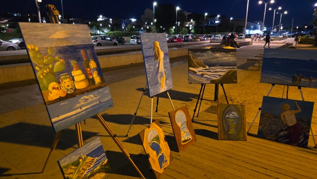 Spadafora, Festa del Mare: un successo storico con la riapertura del Castello 19 20250723 210504