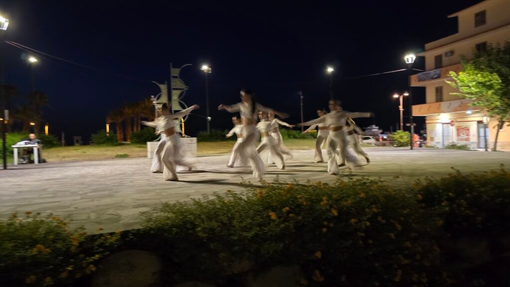 Spadafora, Festa del Mare: un successo storico con la riapertura del Castello 24 20250723 211340