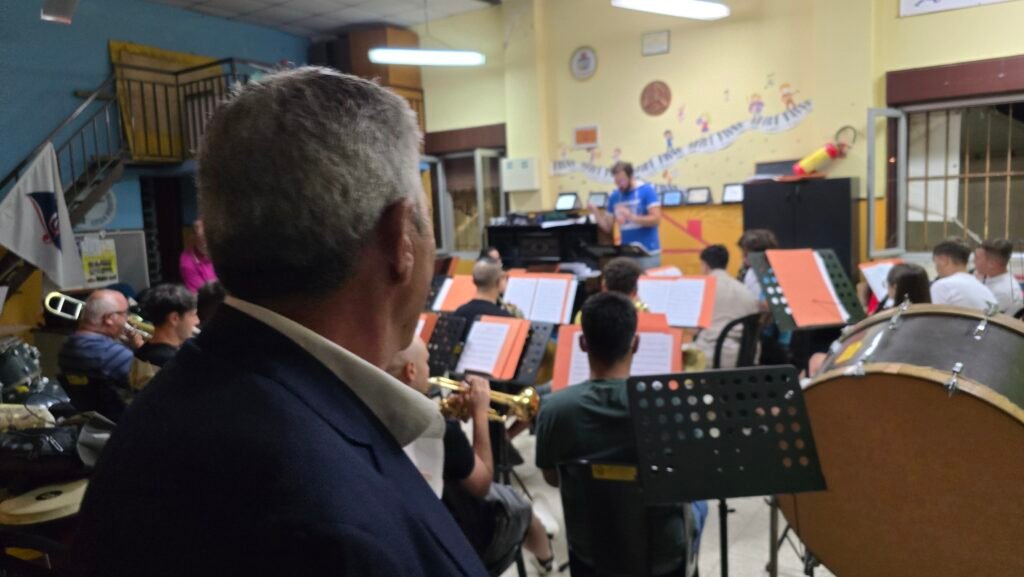 Spadafora, Festa del Mare: un successo storico con la riapertura del Castello 25 20250723 212641