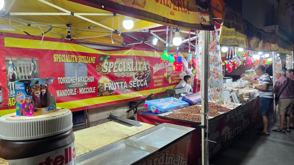 Spadafora, Festa del Mare: un successo storico con la riapertura del Castello 27 20250723 214122