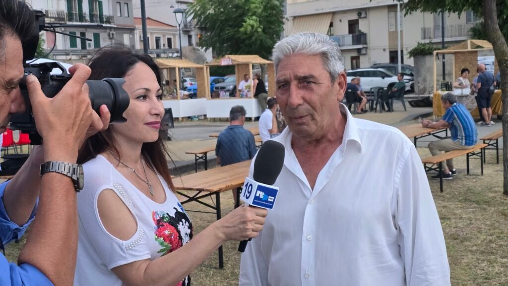FESTA DEL MARE: SUPERATO IL MALTEMPO, QUESTA SERA REGOLARE SVOLGIMENTO A SPADAFORA 2 20250726 201248