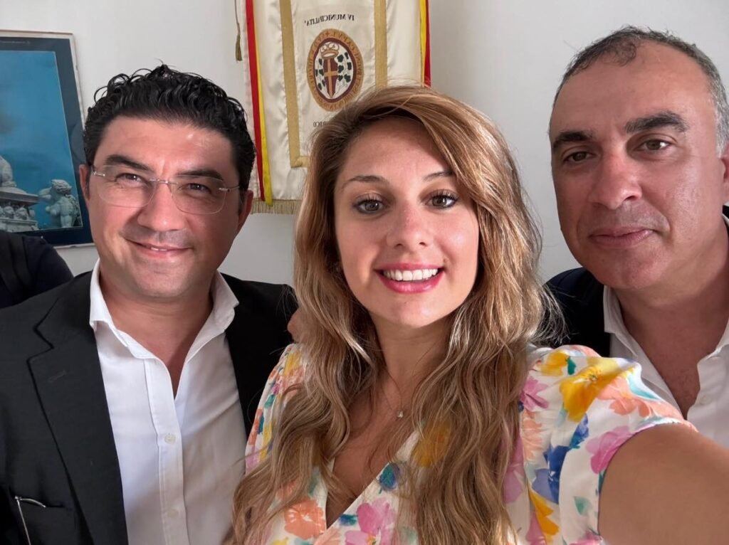 Cantieri Viale Europa, asse tra III e IV Municipalità: "Mettere in sicurezza le aree e pulire" 3 515493785 1298459788956241 3106321008535746841 n