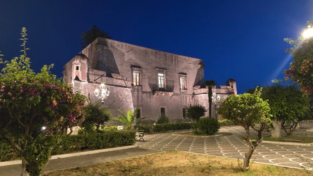 "Un anno 'pancia a terra' per Spadafora": il sindaco Pistone traccia il bilancio del suo mandato 3 CASTELLO DI SPADAFORA