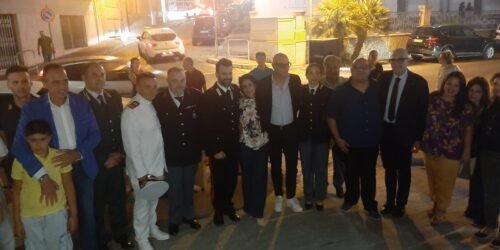 CALABRIA, Cronaca e news 5 voce di Sicilia