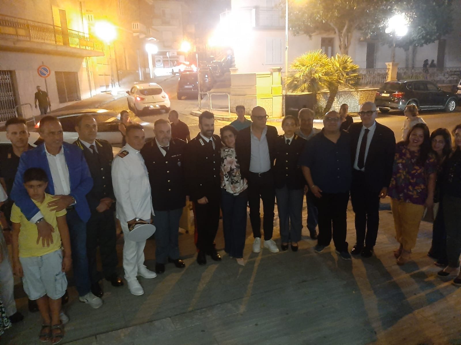 “Donne a Confronto” a Melito Porto Salvo commemora Emanuela Loi 7 Donne a Confronto a Melito Porto Salvo