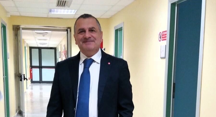 Giornata della Memoria 2025, raccolta straordinaria di sangue: grande successo grazie all’impegno condiviso. 13 Gaetano Crisa