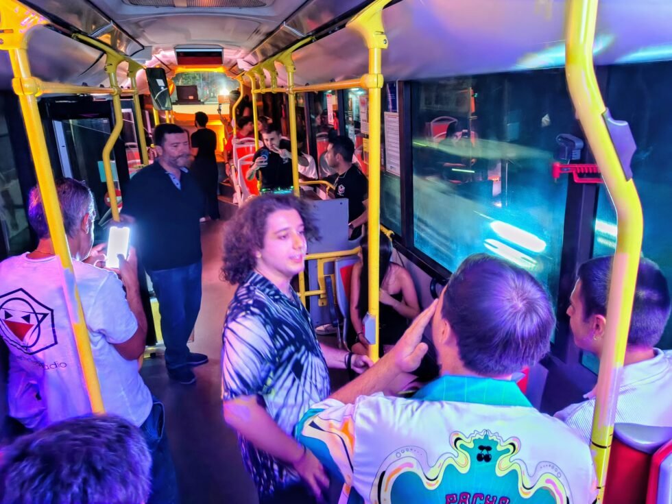 UILTRASPORTI MESSINA: “Night Bus” di ATM S.p.A. inaccessibile e pericoloso – Discriminati i cittadini con disabilità. 1 IMG 20250730 WA0068