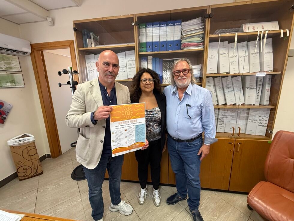Presentata dall’Asp di Messina stamani una Guida ai servizi per affrontare il caldo estivo 1 IMG 3694