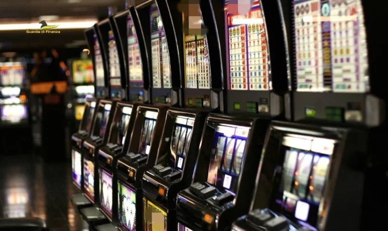 Sala-slot