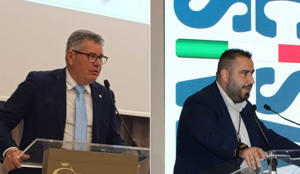 FAISA CISAL SICILIA - Richiesta urgente di convocazione – criticità operative e condizioni di lavoro nel nuovo assetto TPL su gomma in Sicilia 2 Moschella Segretario Regionale e Crisafulli Coordinatore Regionale Autolinee Private