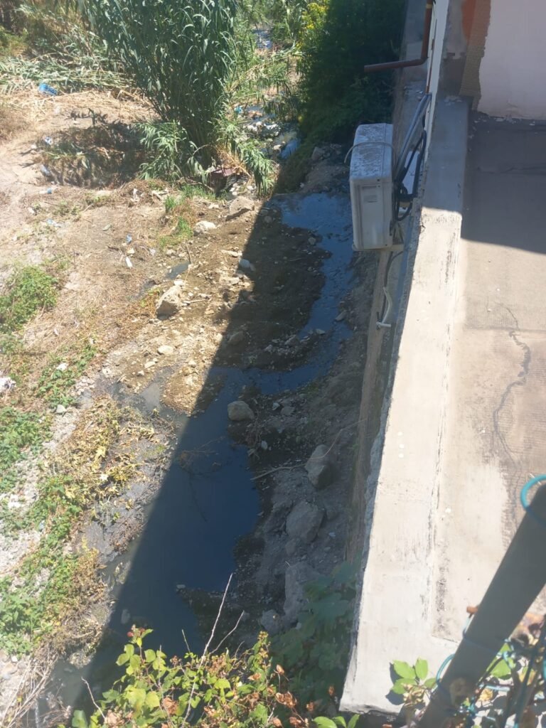 torrente Badiazza