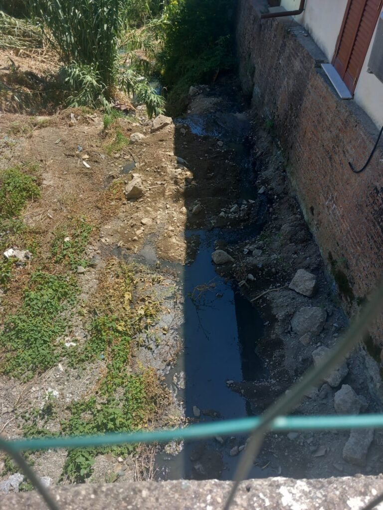 torrente Badiazza