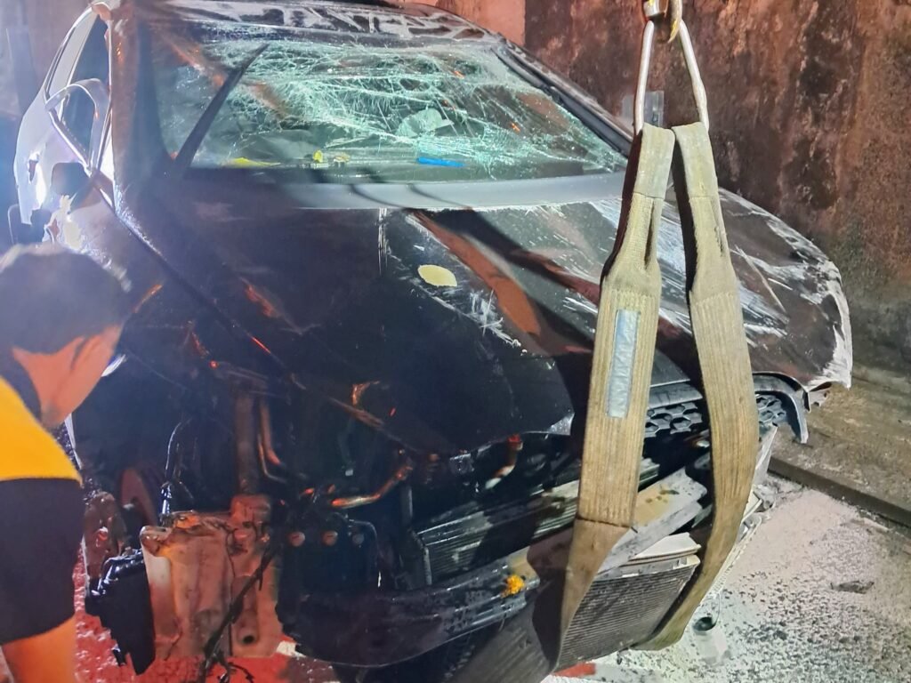 Incidente autonomo in A20. Ferito il conducente di 32 anni 9 WhatsApp Image 2025 07 03 at 07.24.31 2