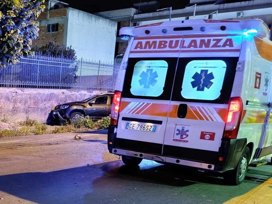 Tragico incidente a Barcellona Pozzo di Gotto, perdono la vita due 17enni 3 WhatsApp Image 2025 07 15 at 09.25.41