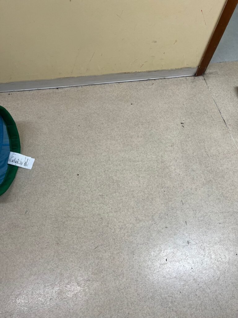 Policlinico, degrado al Pronto Soccorso Pediatrico? La denuncia di un genitore: "Sporcizia e condizionatori senza protezione" 17 Policlinico, degrado al Pronto Soccorso Pediatrico